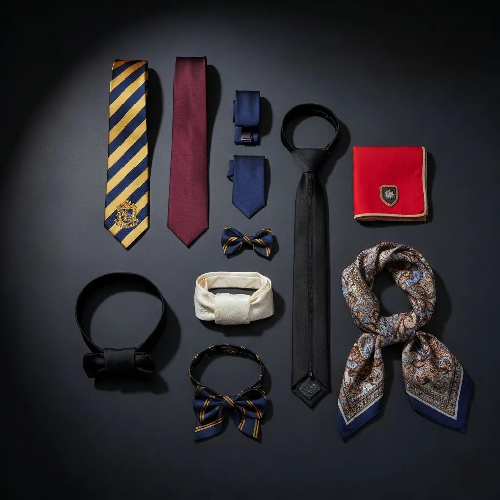 Accessories Set