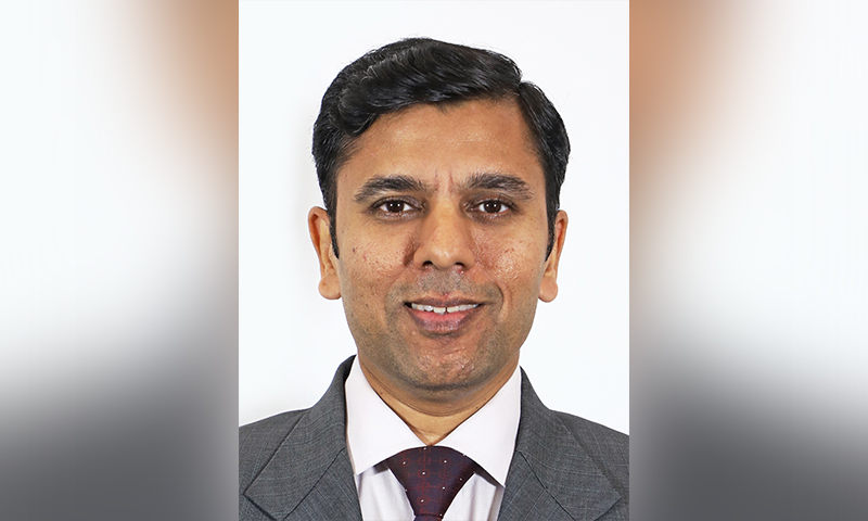 Rajiv Bansal