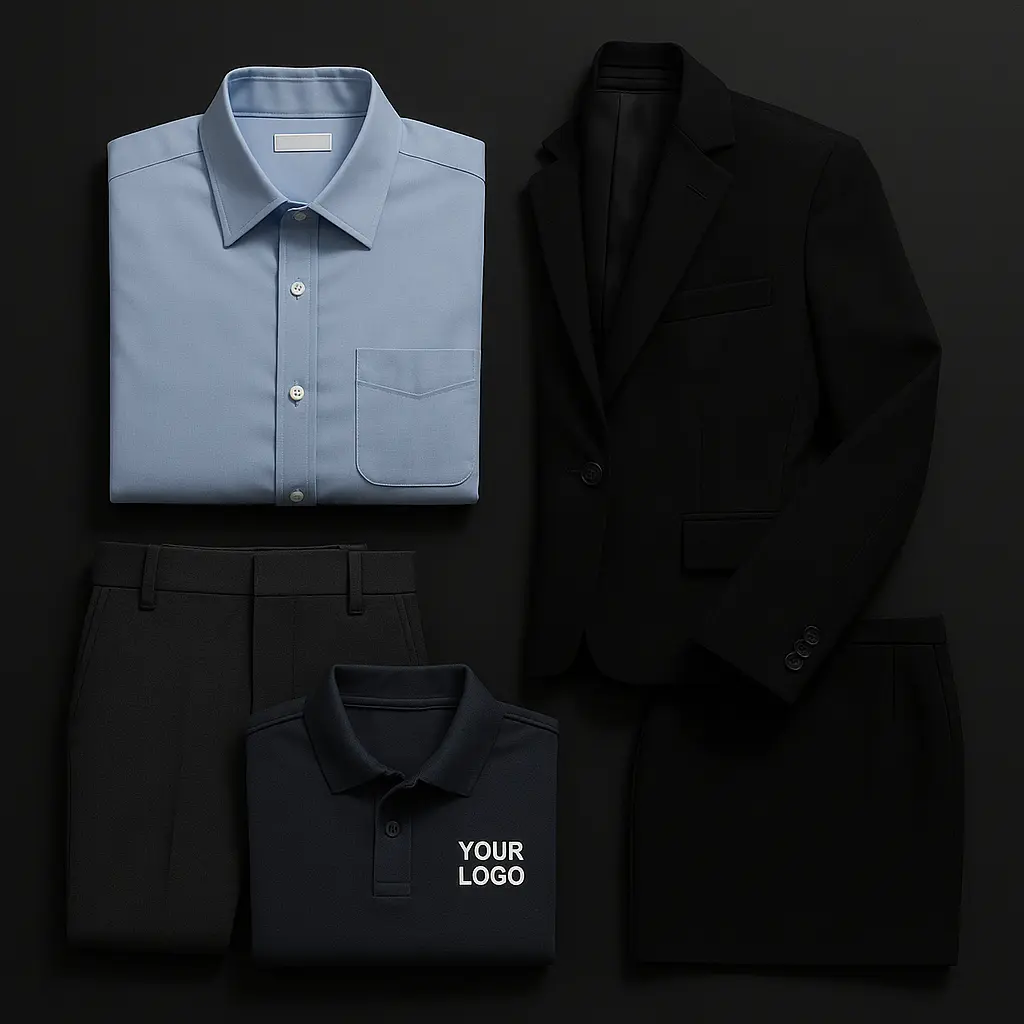 Corporate Uniforms