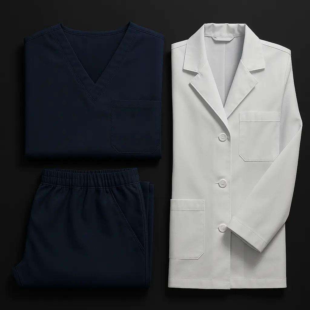 Hospital Uniform