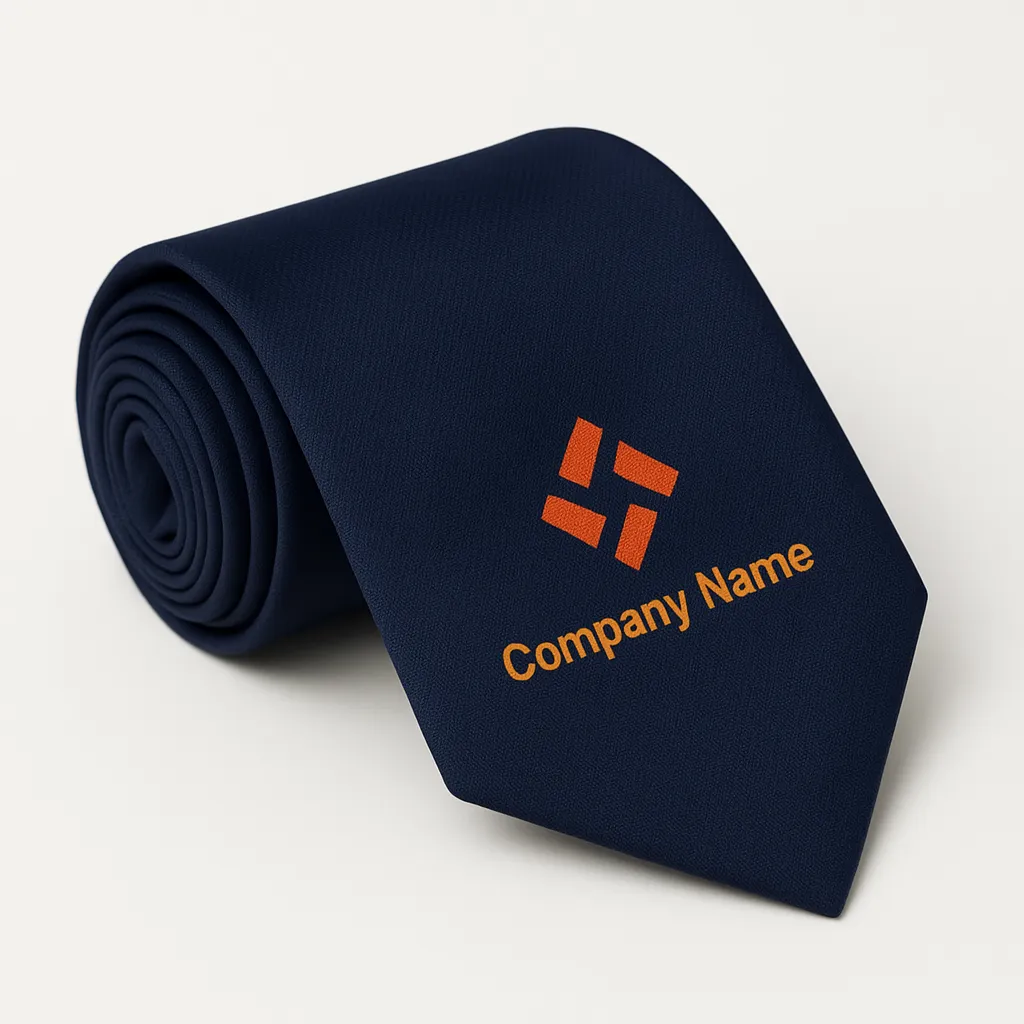 Logo Tie