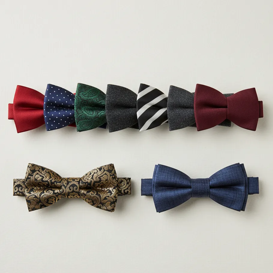 Neck Bow