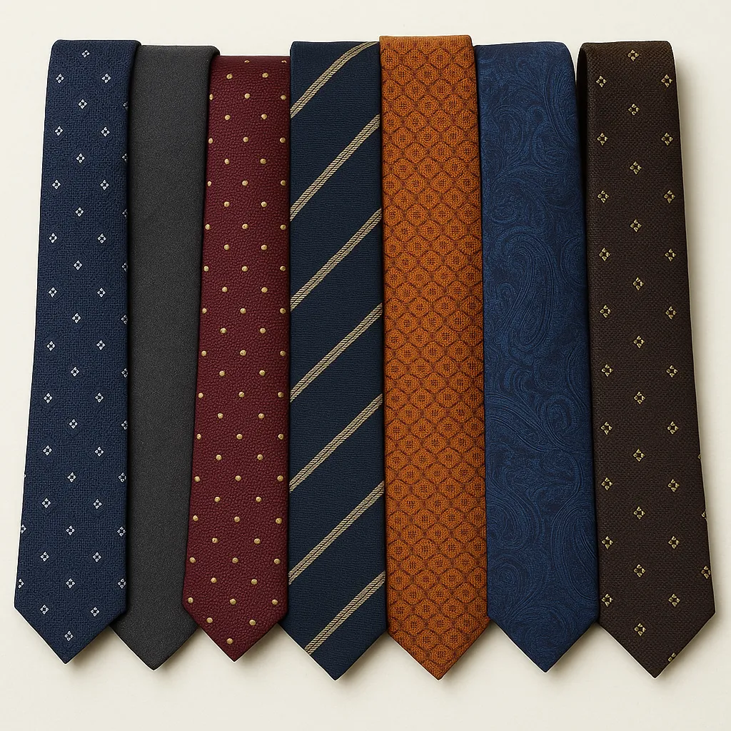 Necktie