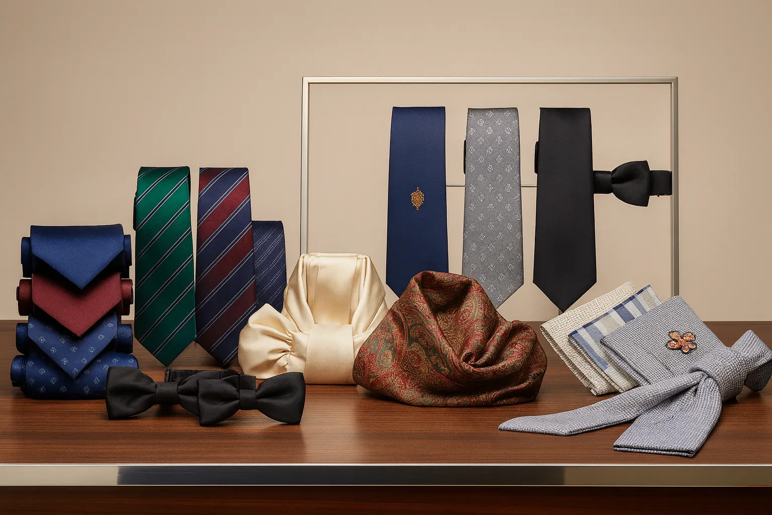 Neckwear