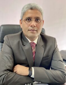 Mr. Verma