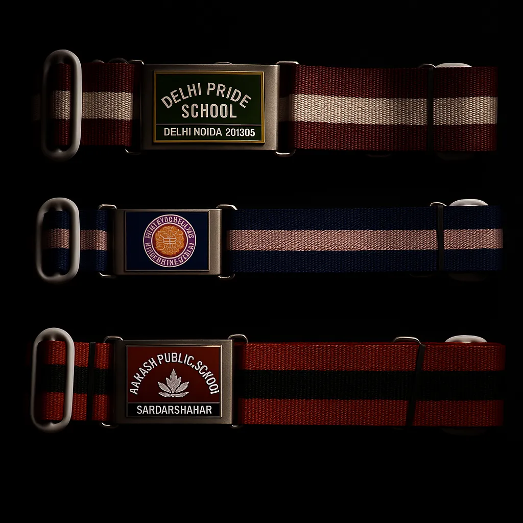 School Belt