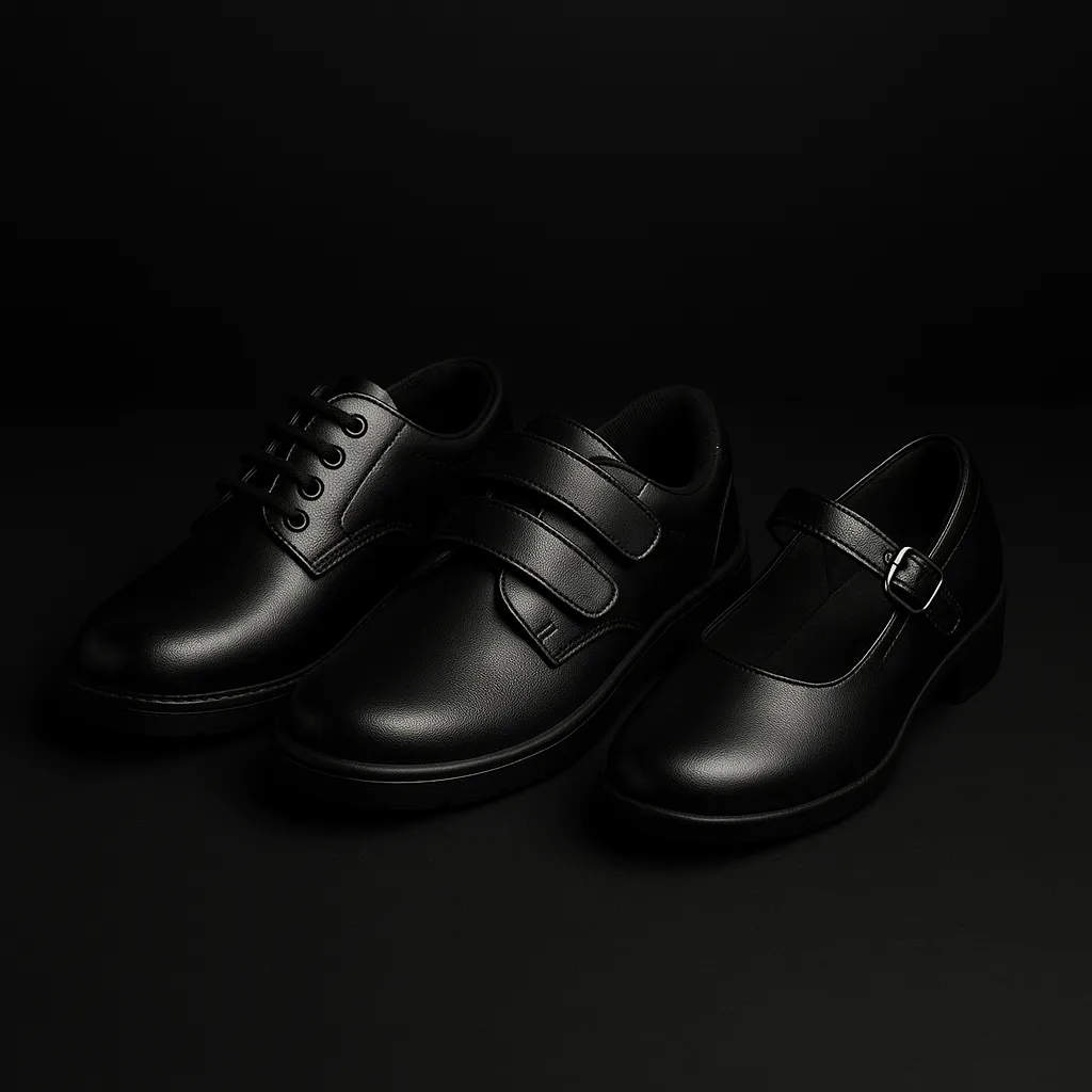 School Shoes