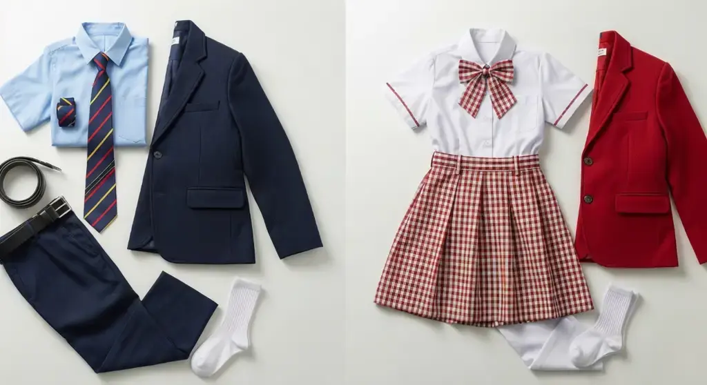 School Uniform