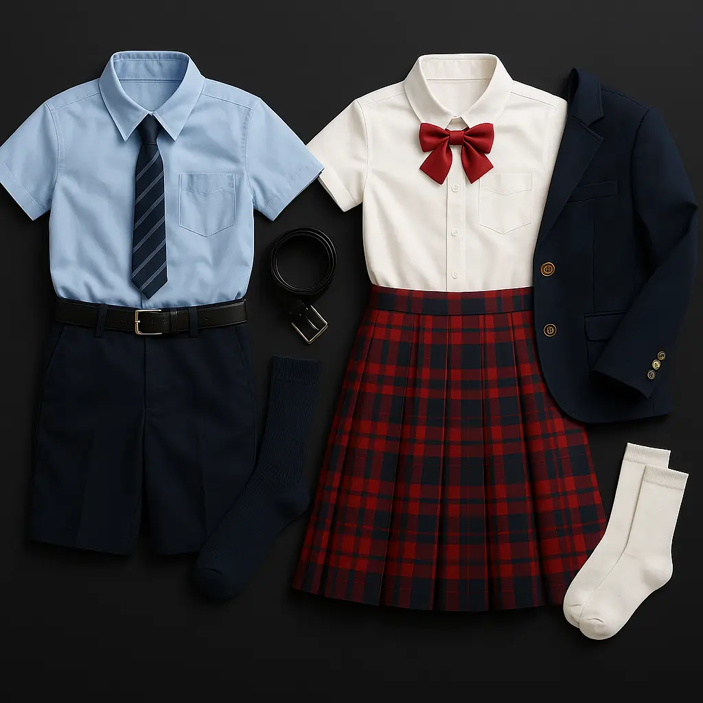 School Uniforms