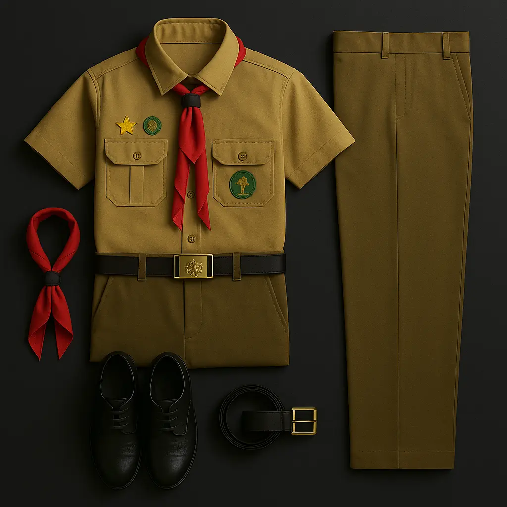 Scout Uniform