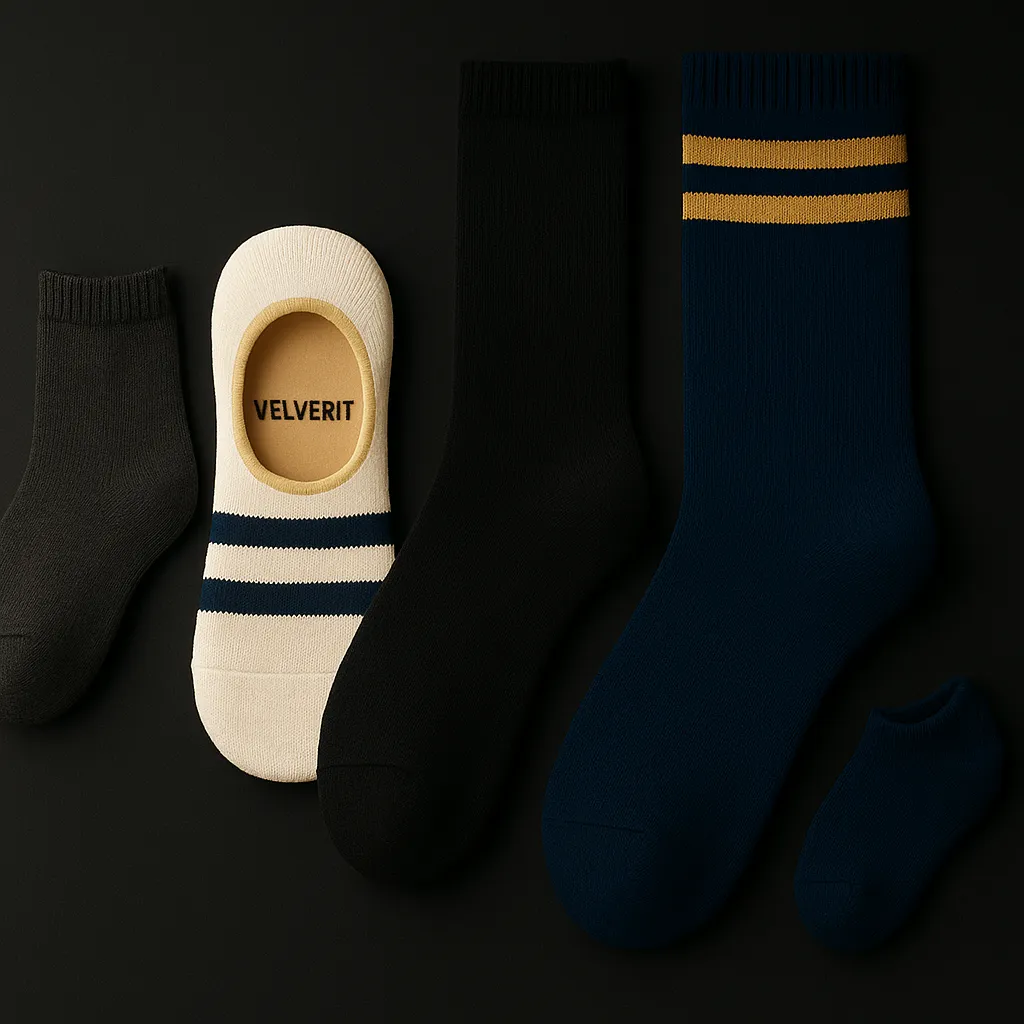 School Socks