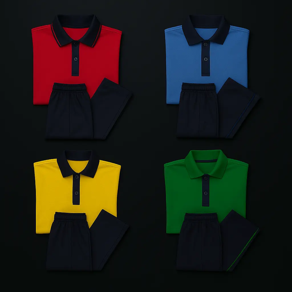 Sport Uniform