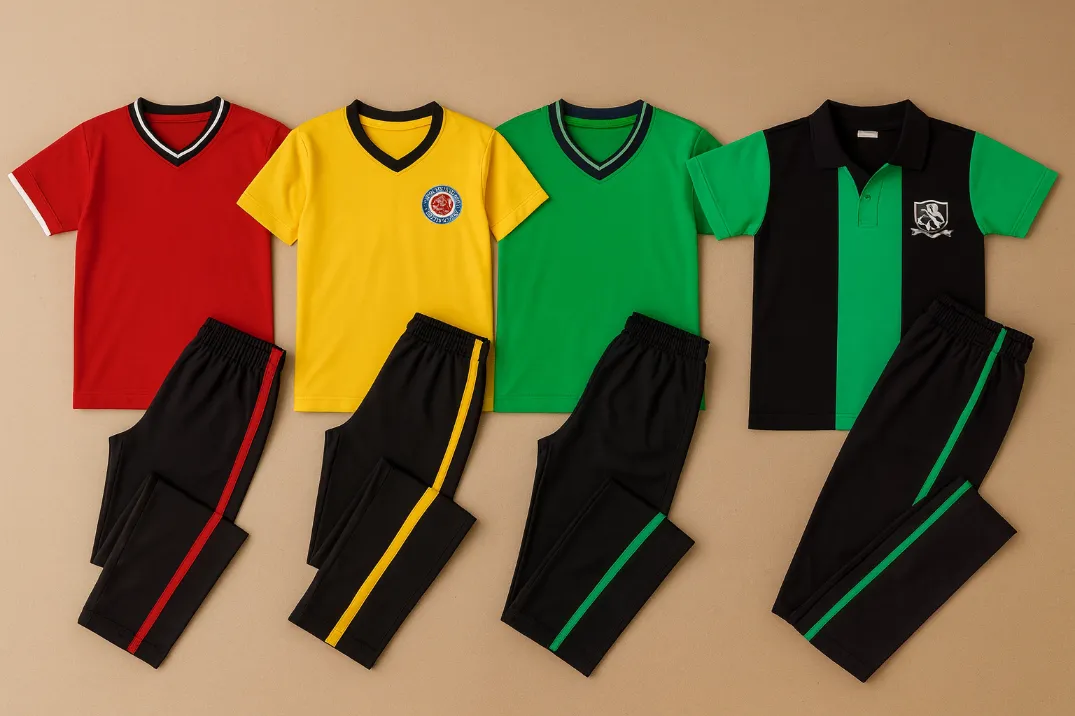 Sport Uniform
